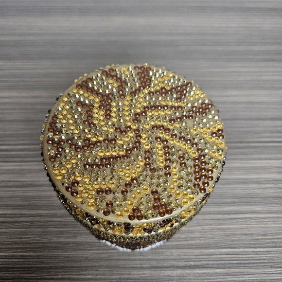 Prai Ageless Throat & Decolletage Night Creme Tiger Jar - Full - Picture 4 of 5